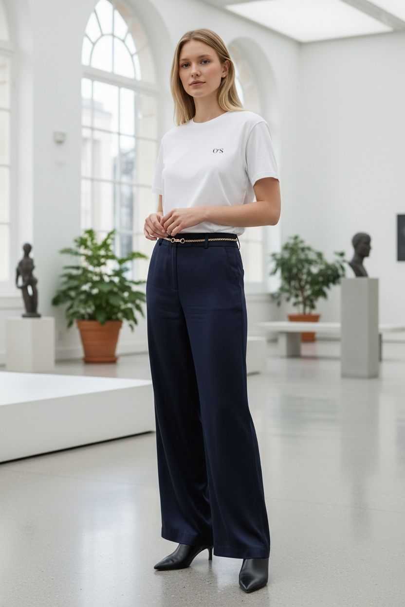 COLLECTION SILENCE GIRLS