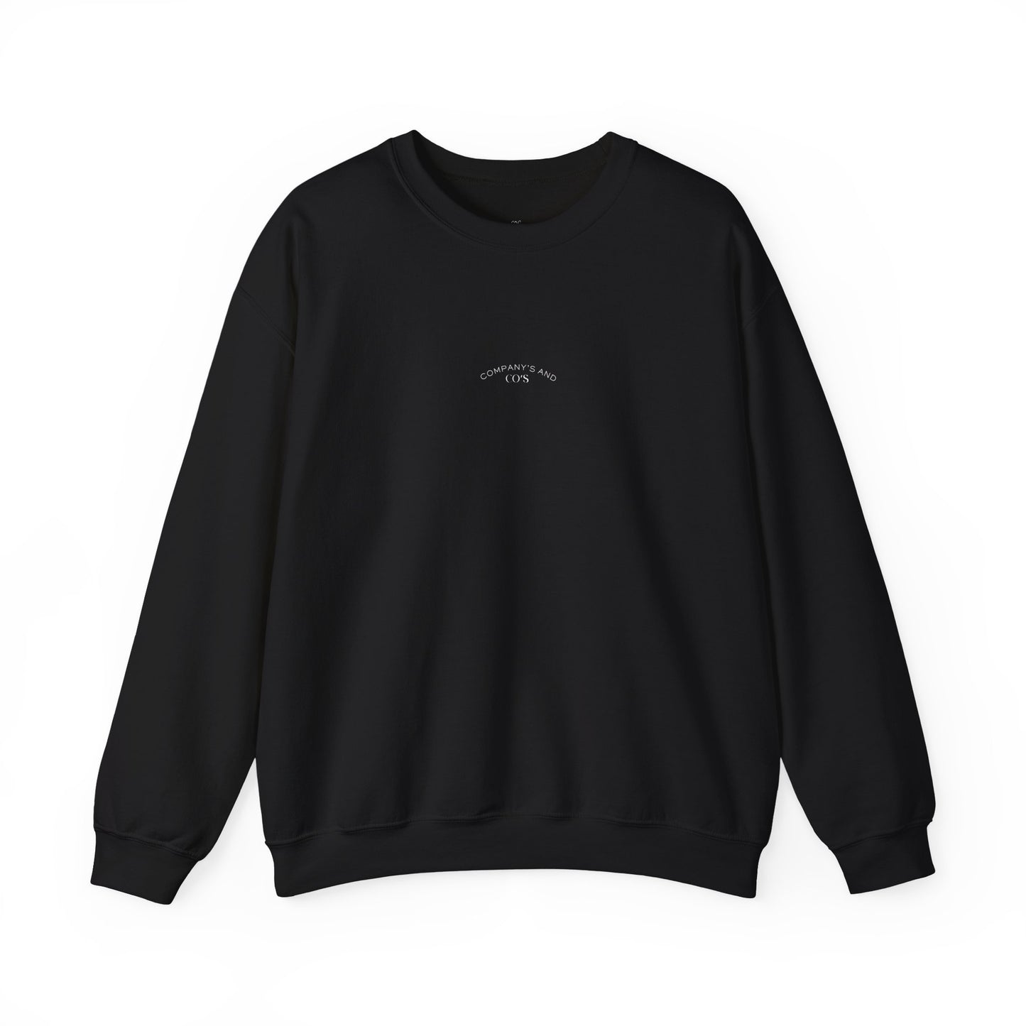 SUDADERA DE CUELLO REDONDO MUJER COMPANY’S AND CO’S.