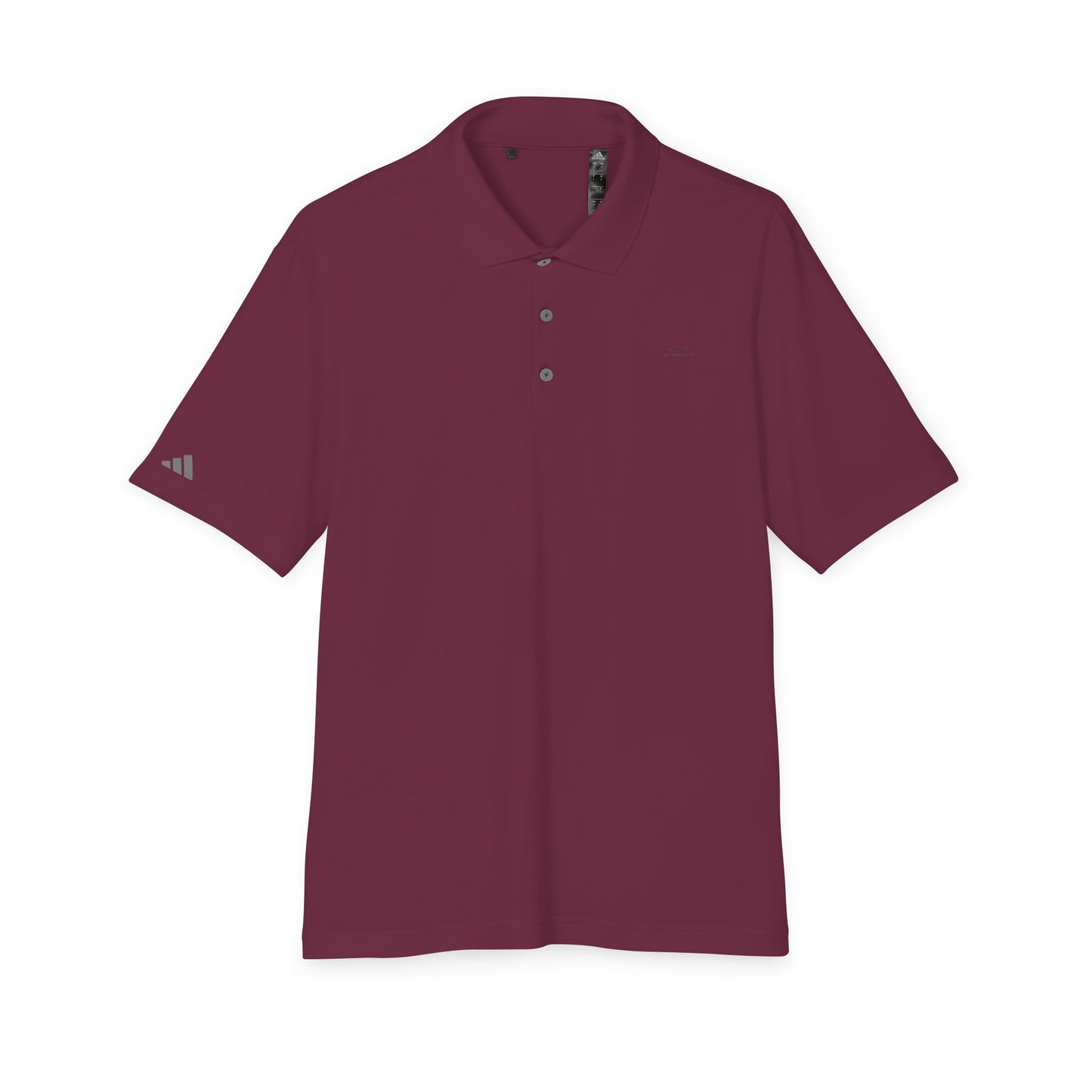 ADIDAS CO’S  PERSONALIZADO UNISEX PERFORMANCE POLO.