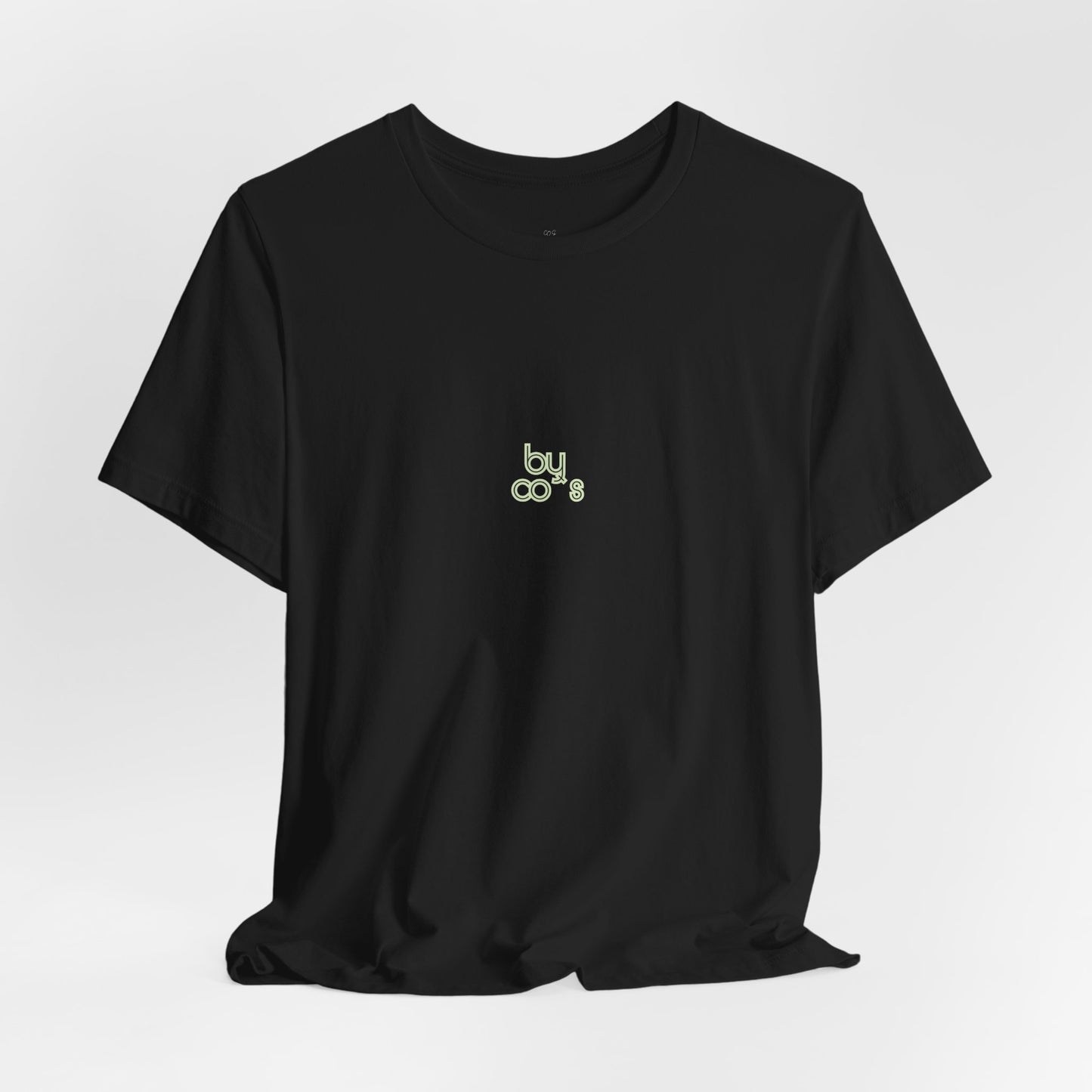 PLAYERA UNISEX JERSEY COMPANY’S BY CO’S.