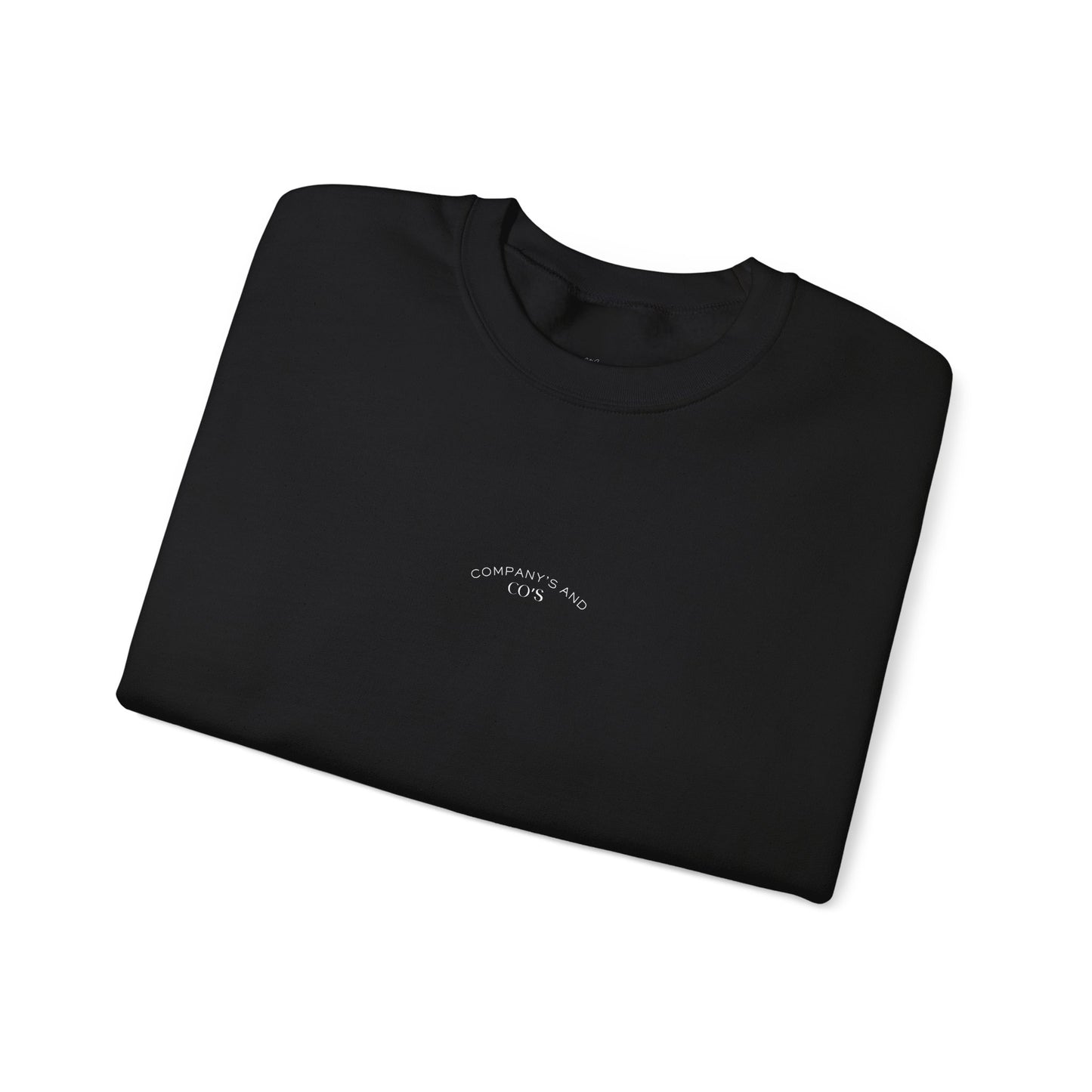 SUDADERA DE CUELLO REDONDO MUJER COMPANY’S AND CO’S.