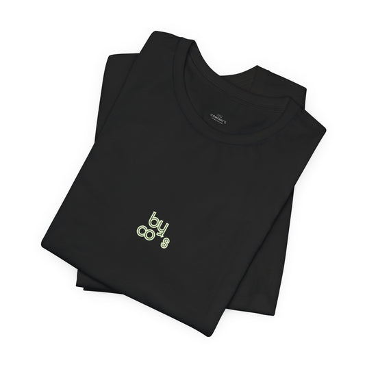 PLAYERA UNISEX JERSEY COMPANY’S BY CO’S.