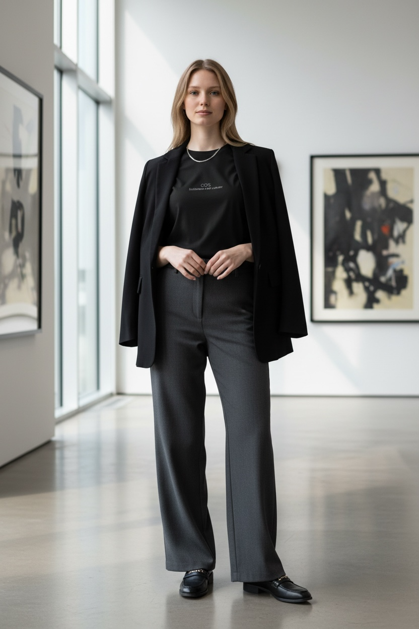 PLAYERA JERSEY PARA DAMA CO’S SILENCE