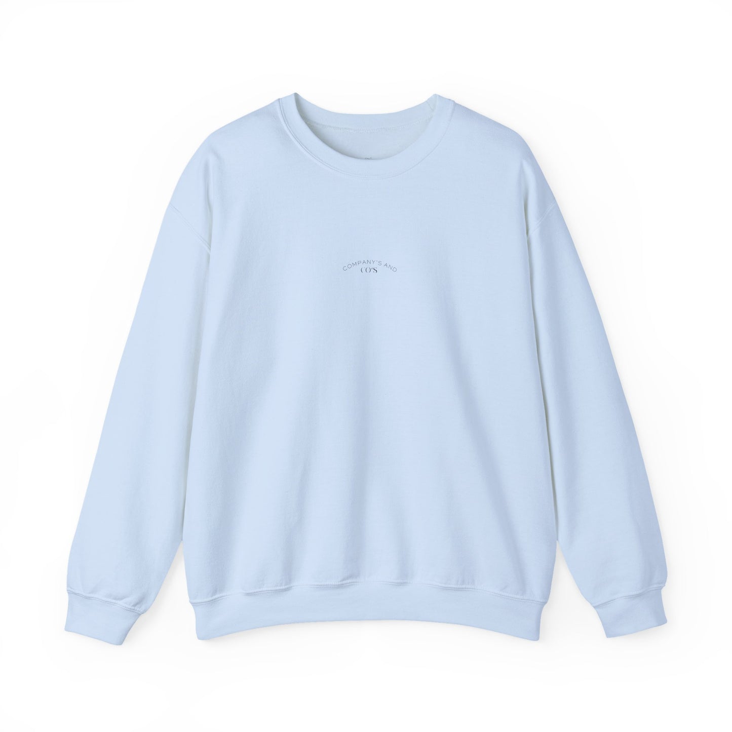 SUDADERA DE CUELLO REDONDO MUJER COMPANY’S AND CO’S.