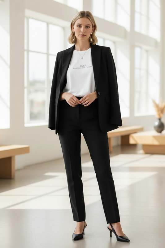 PLAYERA JERSEY PARA DAMA CO’S SILENCE