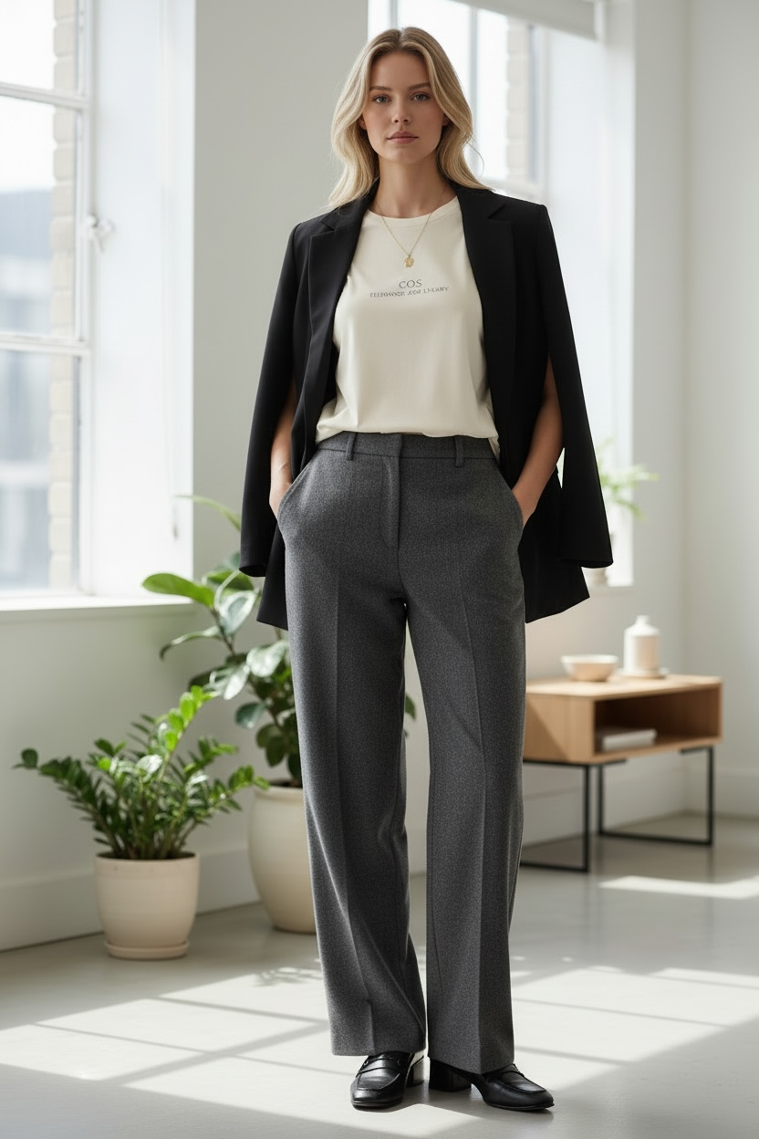 PLAYERA JERSEY PARA DAMA CO’S SILENCE